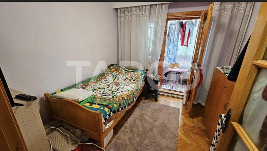 Apartament cu 4 camere decomandate de vanzare Comision 0% in Manastur