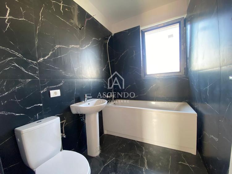 Apartament 3 camere nou | 77,4 mp | Terasă | Giurgiului | 2024
