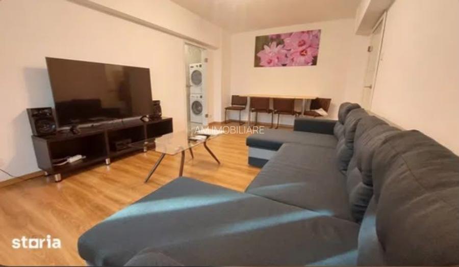 AP. 2 CAMERE- TITAN, PET-FRIENDLY, MASINA DE SPALAT VASE, REABILITAT - 3