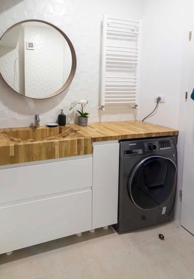2 camere Grozavesti - complex Novum | doua dormitoare + living |