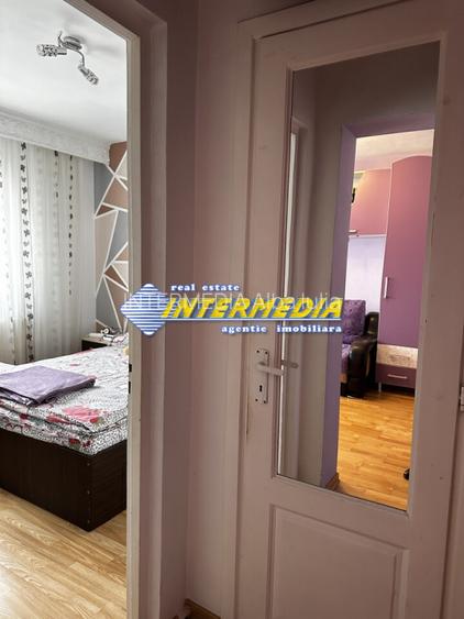 Okazie! Apartament 2 camere CETATE Finisat Mobilat Utilat Complet loc Parcare - 8