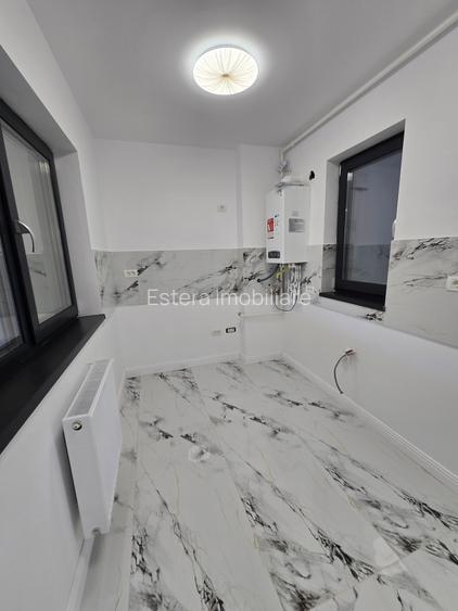 APARTAMENT DE VÂNZARE CU DOUĂ CAMERE DE 80 MP ZONA ȘOSEAUA CHITILEI SEC.1 - 9