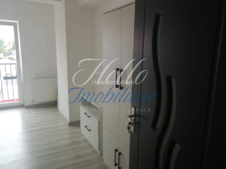 Apartament 2 camere, 56 mp, parcare | Zona Gheorghe Doja , Florești - 4