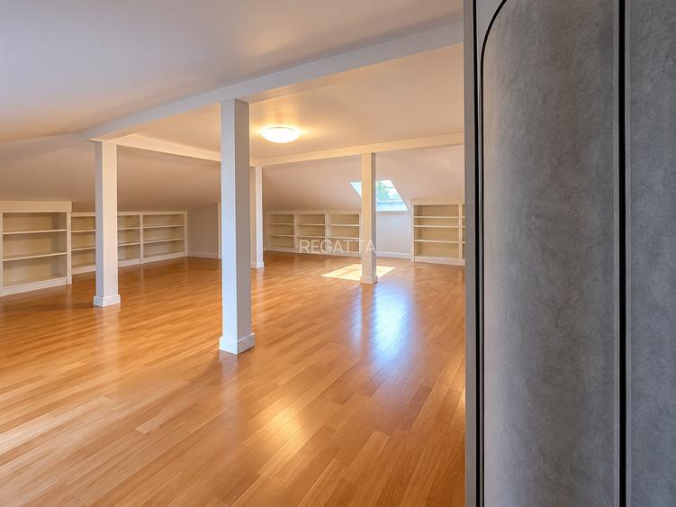 Resedinta impunatoare cu piscina privata si teren de 3.000 mp, Erou Iancu Nicola - 25