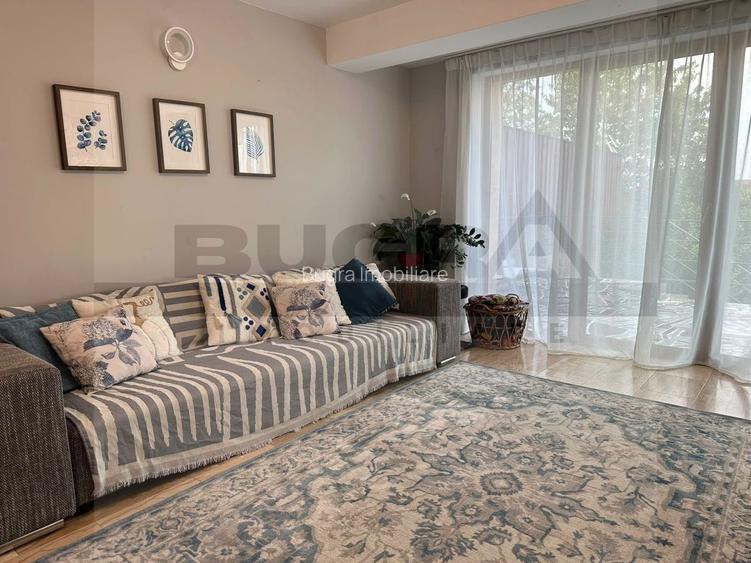 Vila Premium - 7 camere, 600 mp teren,  zona Engels - 8