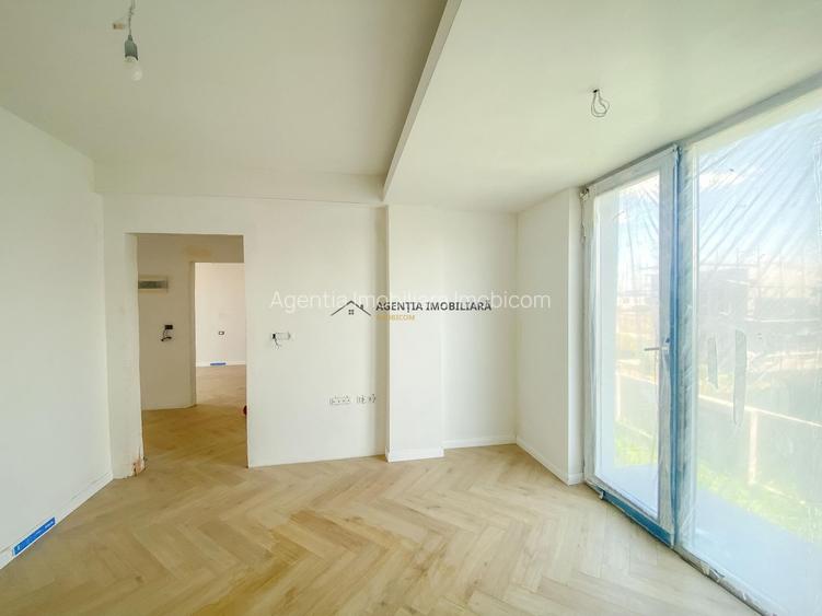 Casa individuala P+1+M - 8