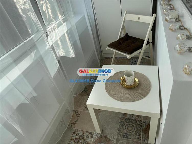 Apartament de inchiriat 2 camere- Berceni Grand Arena