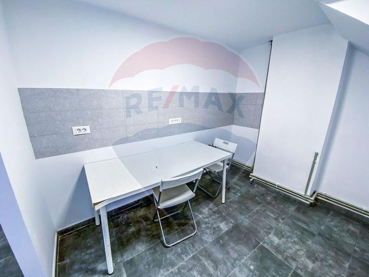Hala depozitare 850 mp Jilava - Centura Bucuresti, sos Giurgiului