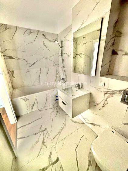 INCALZIRE GRATUITA! Apartament 2 camere | Pipera First Estates 2026 - 11