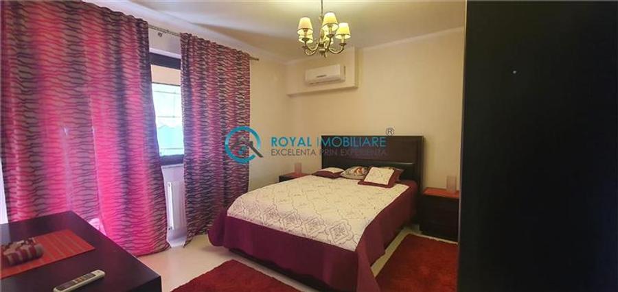 Royal Imobiliare - Inchirieri Apartamente Lux 3 camere