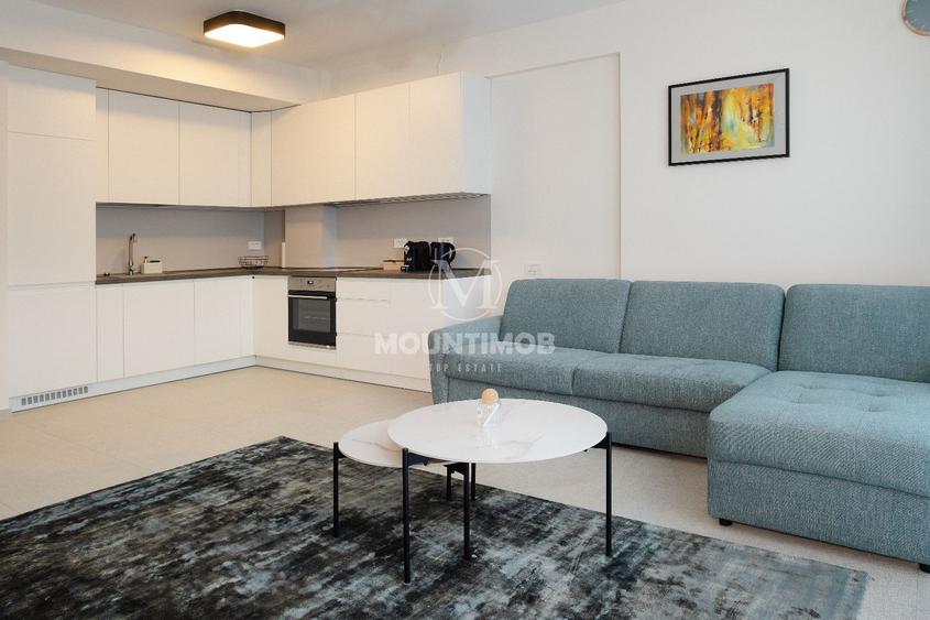 2 camere cu curte | Bloc Nou |Centrul Istoric, ideal investitie