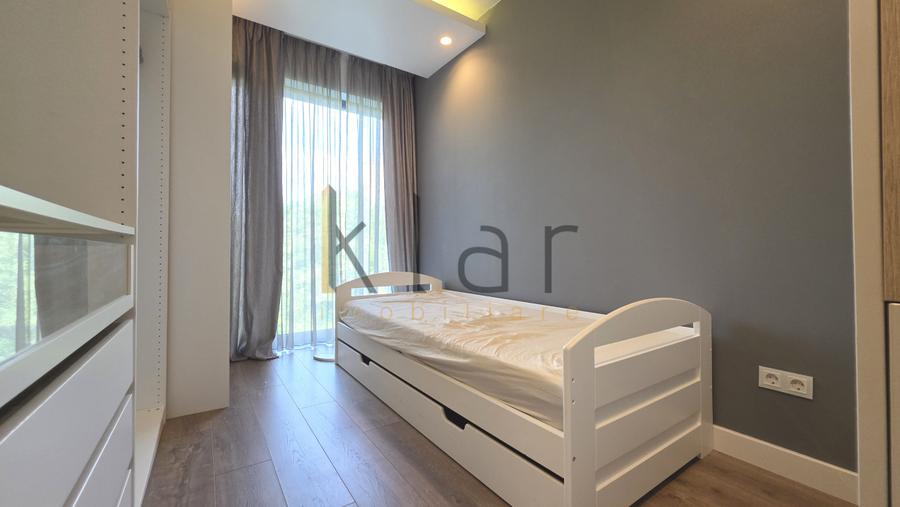 Apartament modern 3 camere 74mp, Gheorgheni, complex Vivido