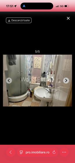 Apartament 2 camere, Rahova - 12