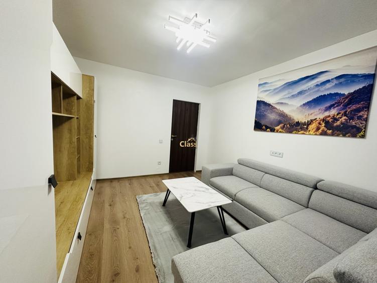 Apartament 2 camere | Renovat | 48 mpu | zona Mehedinti Manastur