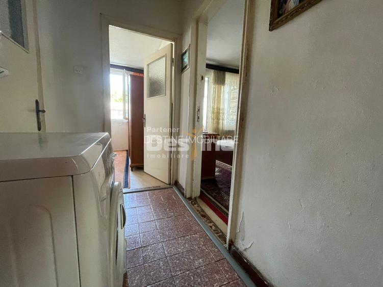 Apartament 3 camere | Militari | 500 m Metrou Păcii | 4/4 - 2