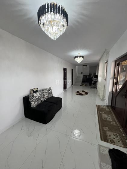 Vilă 390 mp utili, teren 523 mp, Bereasca – Ploiești - 4
