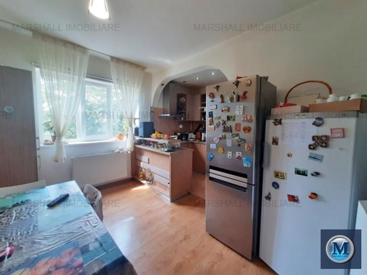 Vila cu 5 camere de vanzare in Pleasa, 140 mp #16166