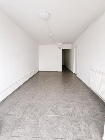 Spatiu comercial de inchiriat in Oradea, Decebal