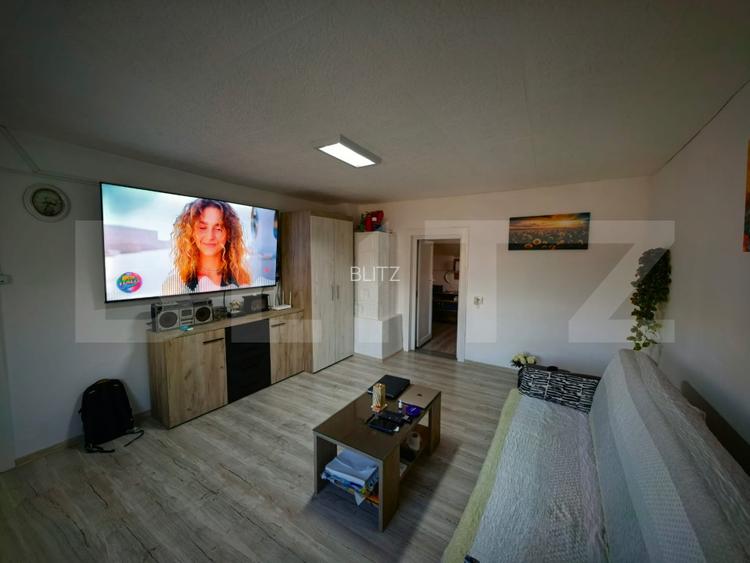 Casă de vânzare, 55 mp, zona Erbiceni - 6
