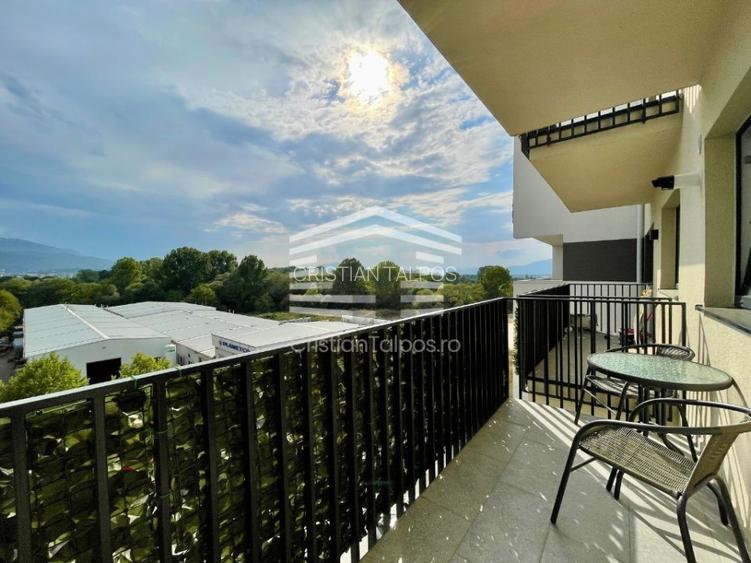 1 SEPTEMBRIE - Apartament 3 Camere - AER Condiționat - Parcare-boxă-Vivamus - 13
