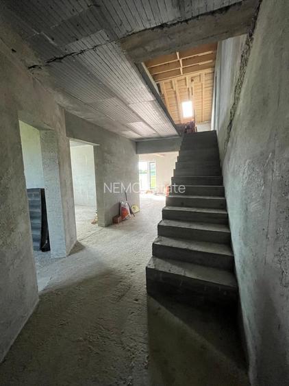 Casă de vânzare | Burdujeni | 200 mp utili | 7,7 Ari - 3