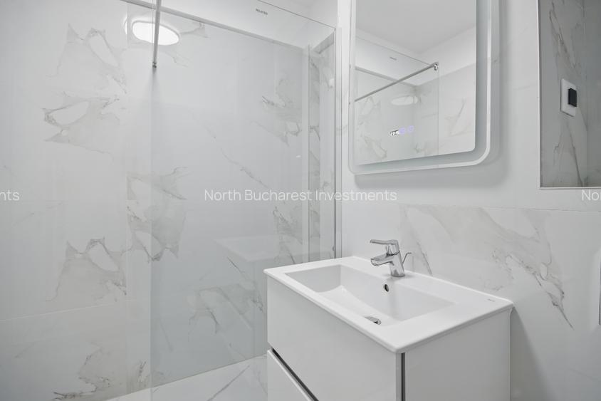 APARTAMENT CU O CAMERA - ROND OMV PIPERA - 7