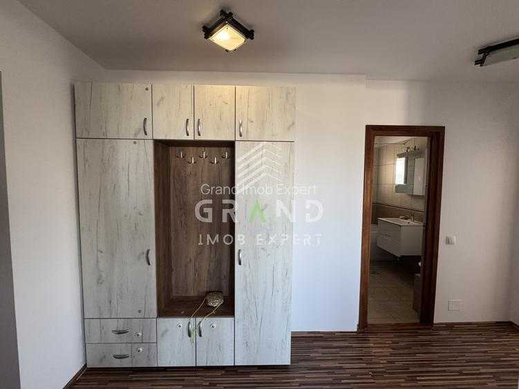 Ap 2 camere | 3 Balcoane | Garaj |Apahida-Omnia Residence - 14