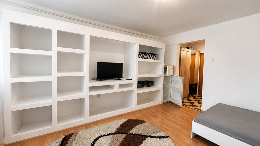 Apartament 1 camera de inchiriat | Take Ionescu | Aproape de UMFT |