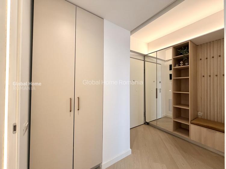Studio | Investitie | Mobilat & Utilat | Cortina North - Pipera - 11