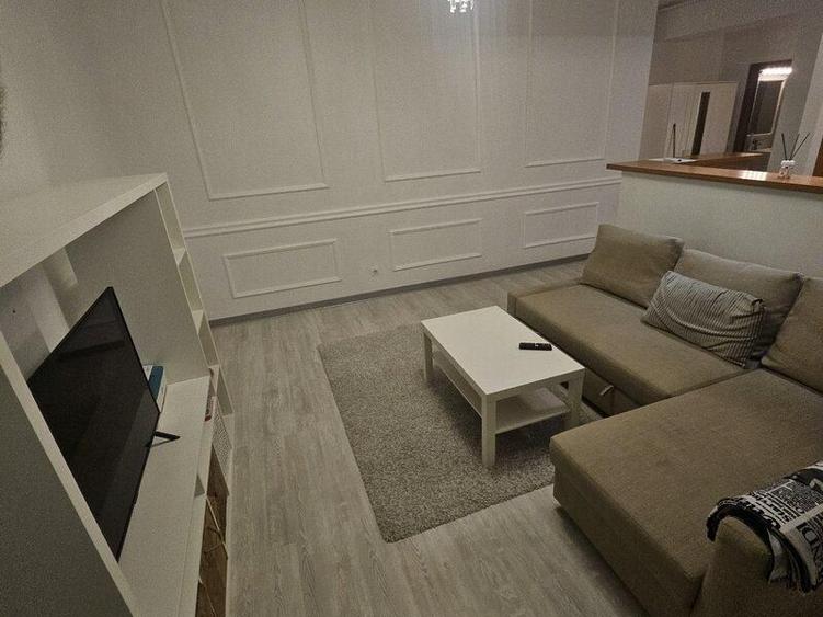 AP. 2 CAMERE- COMPLEX JUPITER, CENTRALA, PARCARE INCLUSA, METROU