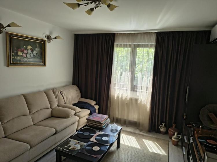 Apartament cu doua camere, Brancoveanu, 75.000€