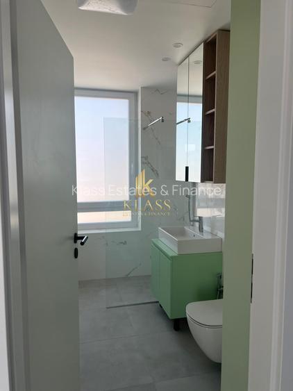 Apartament 2 camere | Catted Family | Imobil tip boutique - 12