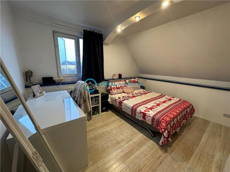 Royal Imobiliare - Inchirieri Vile Paulesti