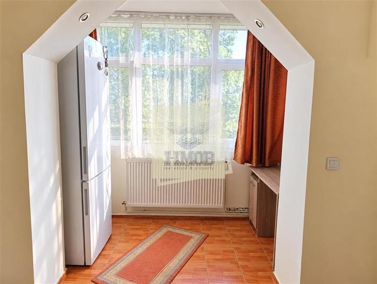 Garsoniera cu balcon zona Terezian - 3