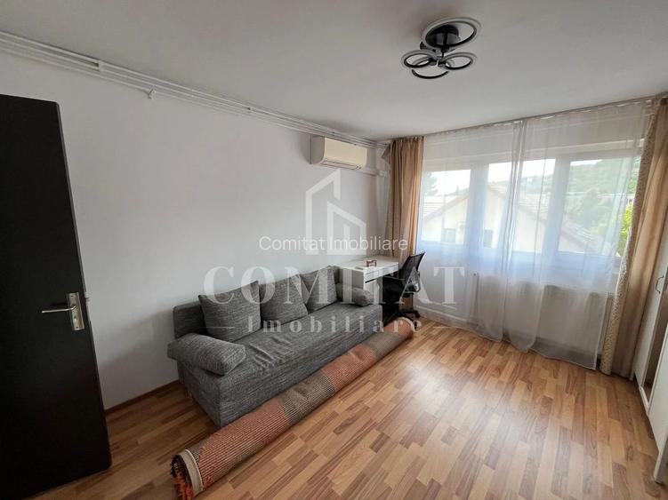 Apartament cu 2 camere de vânzare | Cartierul Grigorescu - 2