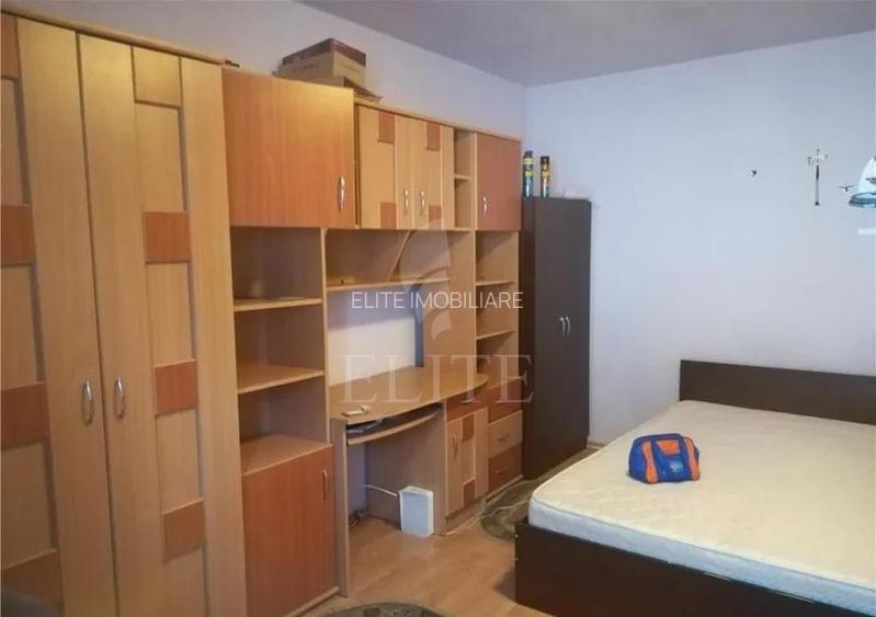 Apartament o camera în zona KAUFLAND - 3