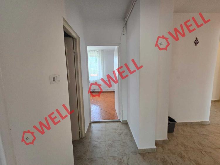 Apartament de vânzare în Întorsura Buzăului!