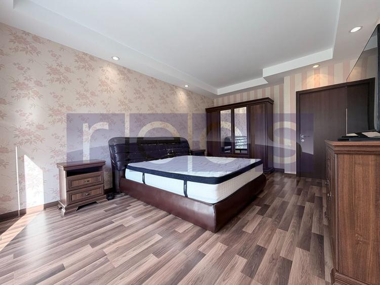 VANZARE 2 CAMERE COSMOPOLIS | VEDERE PISCINA | PARCARE INCLUSA | - 9