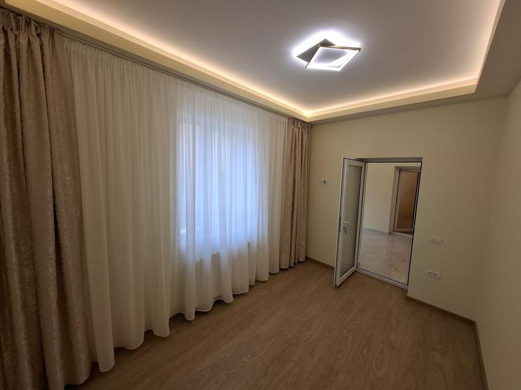 Casă parter complet renovată 2026, garaj și curte amenajată Medeea