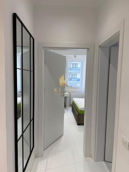 Apartament 2 camere | Regie Residence | 58 mp