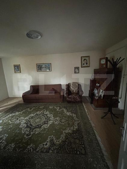 Casa Sacuieni | 100 mp | Toate utilitatile |