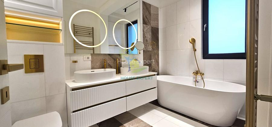 Vilă Premium P+1E+M în Otopeni – Finisaje Lux & Dotări Tehnice de Exceptie - 9