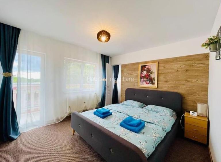 Casa cu destinatie multipla, teren de 1560 mp,  piscina,  Feleacu - 15