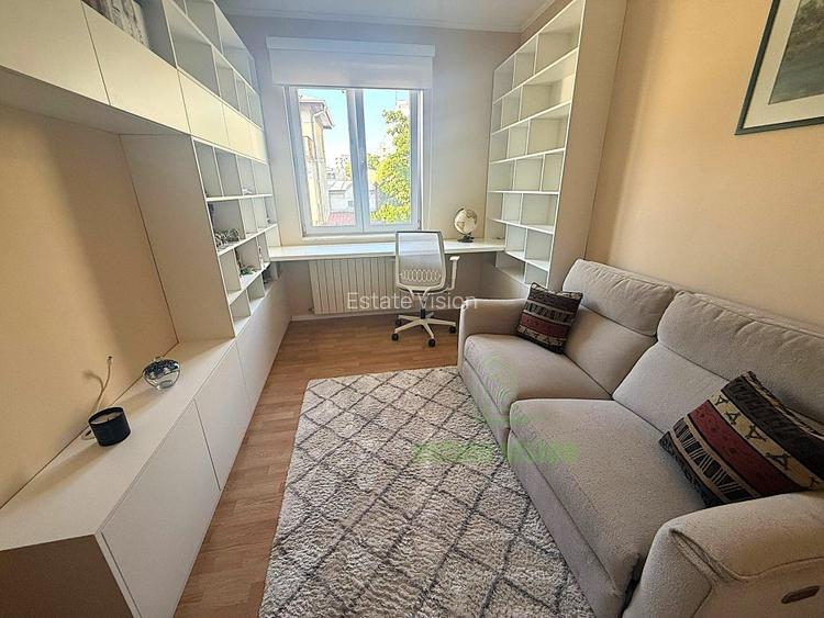 Vila individuala in Domenii- eleganta, spatiu si calitate la 15 min de Arcul de  - 7