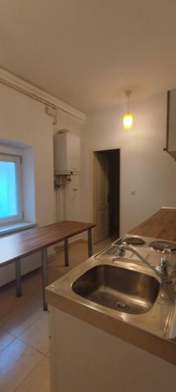 Spațiu birouri 119 mp. , renovat – Strada Castelului
