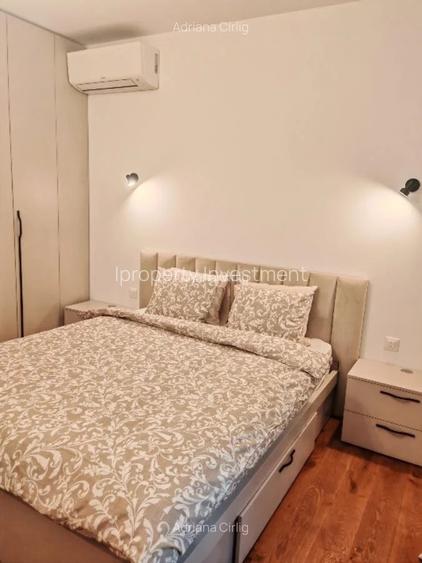 One Cotroceni 2 Camere cu balcon si loc de parcare - 12