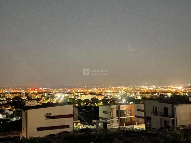 Valea Adanca, locuinta premium, luminoasa si moderna, P+E, 520mp teren