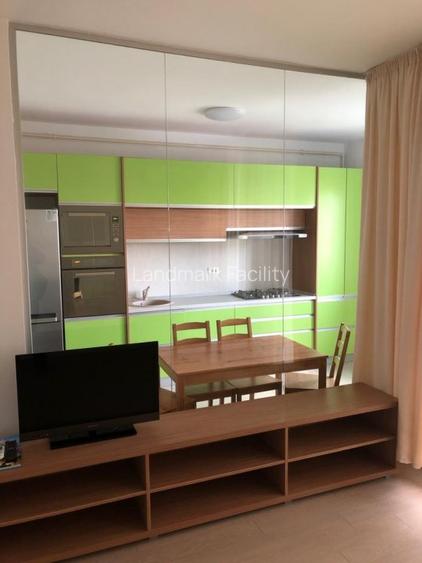 Persoana fizica- închiriere apartament 2 camere 700  Euro, zona Grozavesti - 3