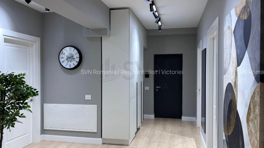 REA1029192 Apartament 4 Camere I Sisesti I Bloc boutique I De vanzare - 7