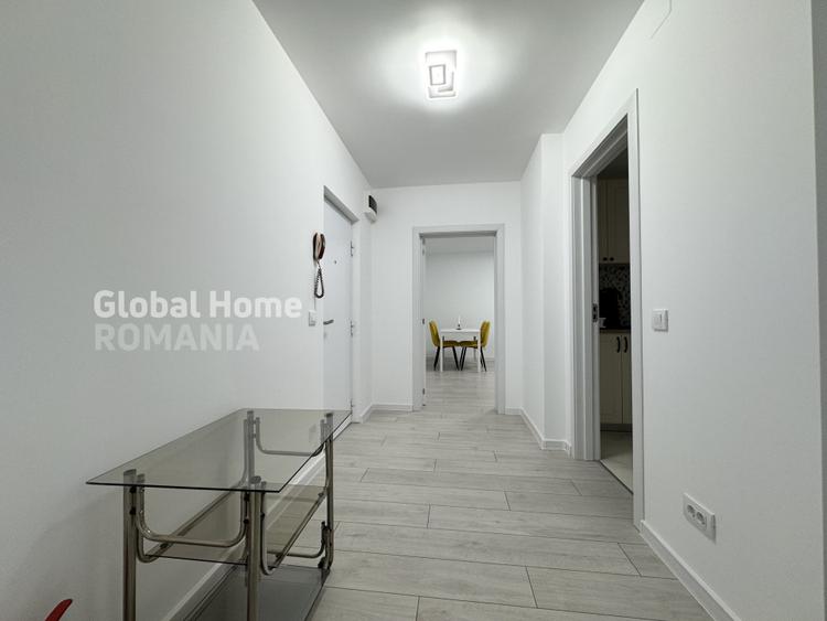 Apartament 2 Camere | Unirii-Zepter | Renovat Recent
